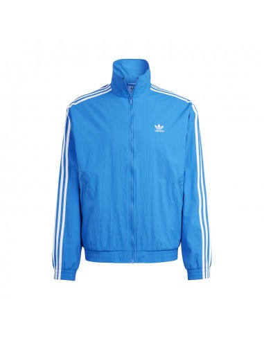 Firebird Woven Track Jacket - Mens Par le système avancé 