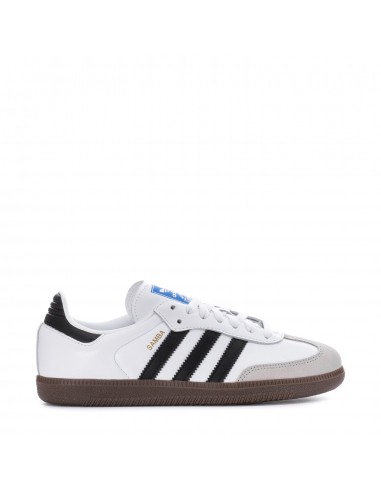 Samba OG - Womens ouvre sa boutique