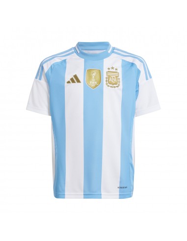 Argentina 24/25 Replica Home Jersey -Youth france