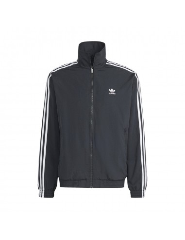 Firebird Woven Track Jacket - Mens de l' environnement