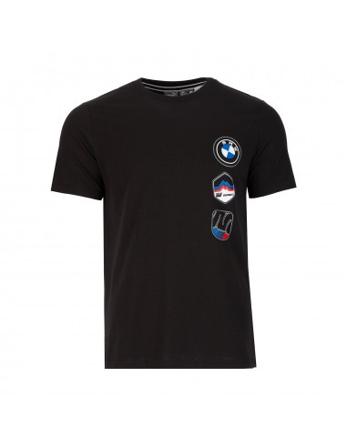 BMW Garage Crew Tee - Mens acheter en ligne