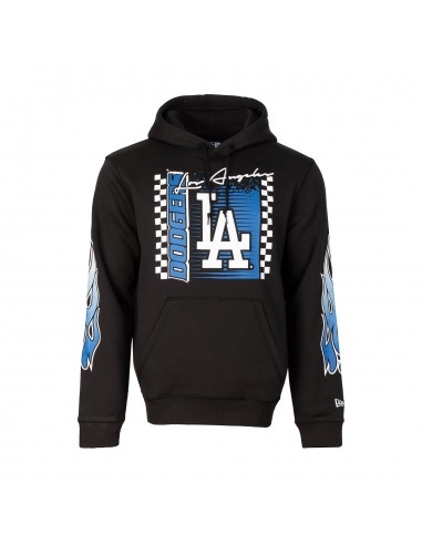 Dodgers Rally PO Hoody - Mens pas cher 