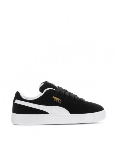 Suede XL - Mens outlet