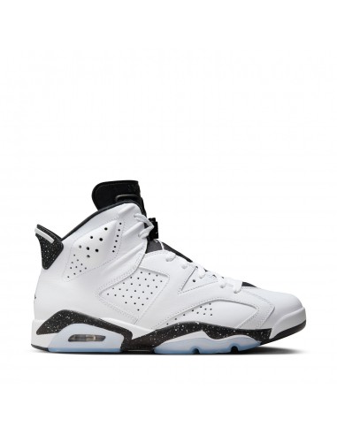 Retro 6 - Mens Comment ça marche