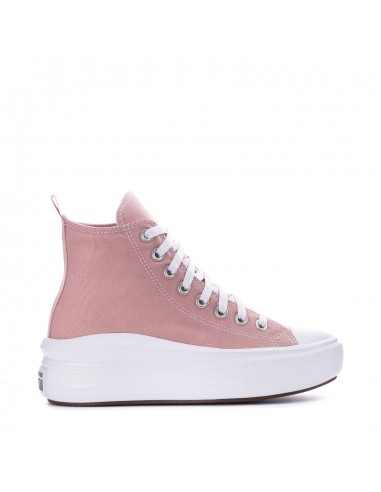 Chuck Taylor All Star Move - Youth de pas cher