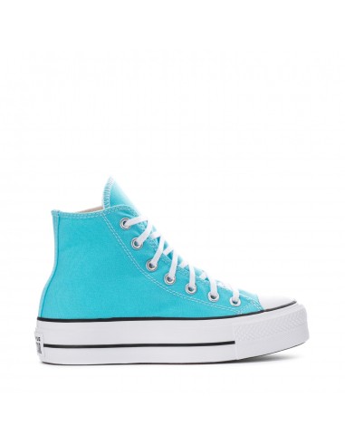 Chuck Taylor Lift Hi Platform - Womens de France