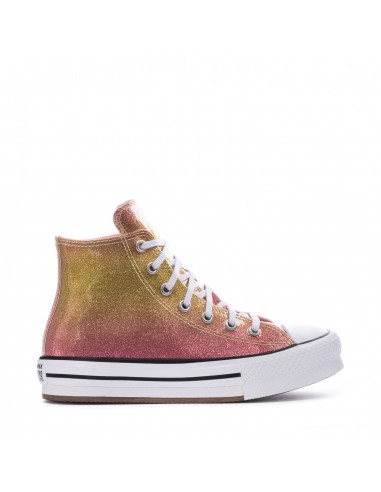 Chuck Taylor All Star Eva Lift - Kids ou a consommer sur place