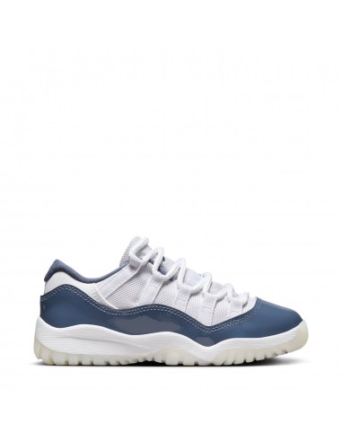 Retro 11 Low - Kids de France