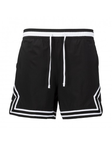 Woven Diamond Short - Mens destockage