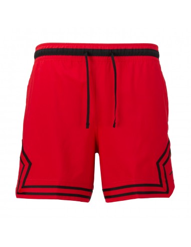 Woven Diamond Short - Mens Jusqu'à 80% De Réduction