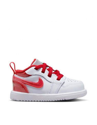 AJ 1 Low Alt - Toddler la colonne vertébrale