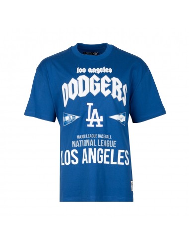 Dodgers City Tours Tee - Mens pour bénéficier 