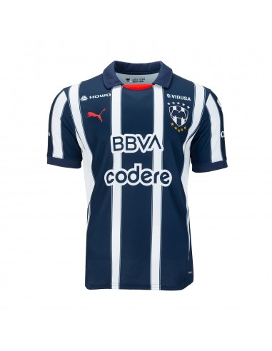 Monterrey 24/25 Home Replica Jersey - Mens Voir les baskets