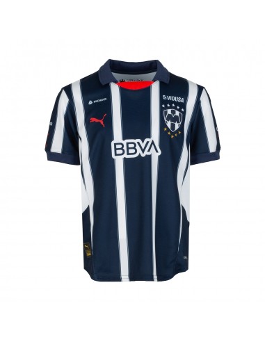 Monterrey 24/25 Home Replica Jersey - Youth l'évolution des habitudes 