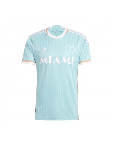 Inter Miami Authentic 3rd Jersey - Mens pas cher 