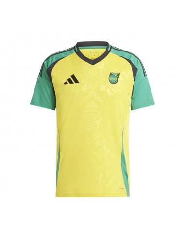 Jamaica 24/25 Replica Home Jersey - Mens à prix réduit toute l'année