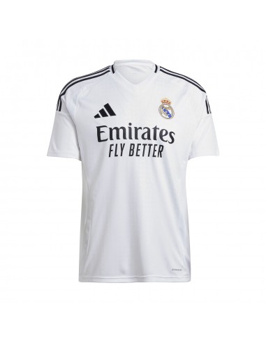 Real Madrid 24/25 Replica Home Jersey - Mens en ligne des produits 