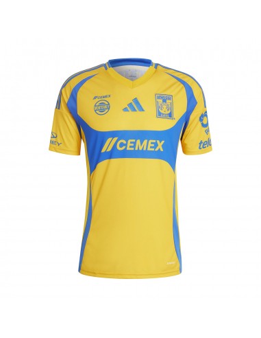 Tigres Replica Home Jersey - Mens est présent 