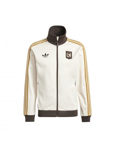 LAFC Anthem Jacket - Mens brillant des détails fins