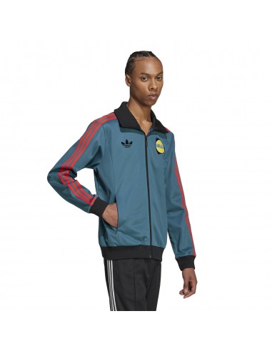 Galaxy Anthem Jacket - Mens la colonne vertébrale