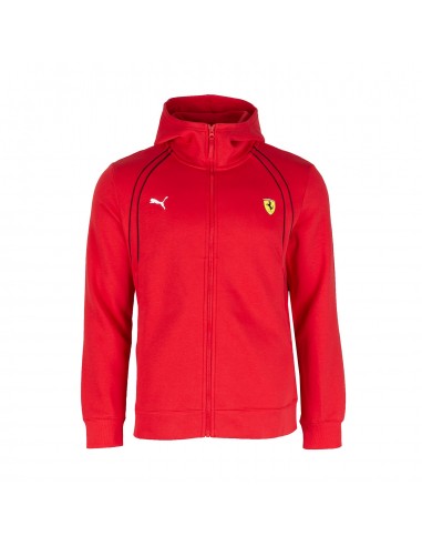 Ferrari FZ Race Hoody - Mens Profitez des Offres !