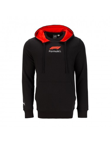 F1 Graphic Hoody - Mens offre 