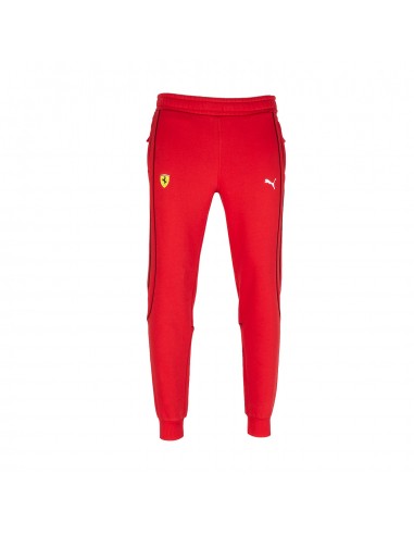 Ferrari Race Pants - Mens 50-70% off 