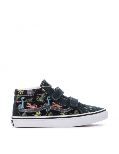 Sk8-Mid Reissue V - Kids pas cher