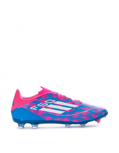 F50 League FGxMG - Mens une grave pollution 