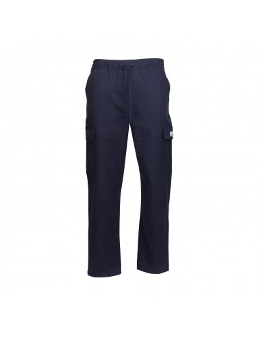 Stretch Twill Cargo Lounge Pant - Mens online