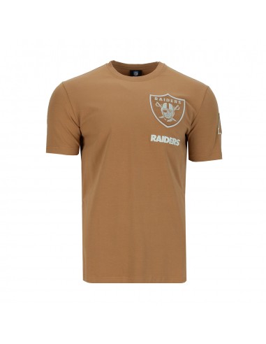 Raiders Logo Select Tee - Mens l'achat 