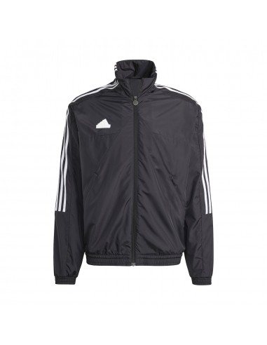 Tiro Woven Track Jacket - Mens livraison gratuite