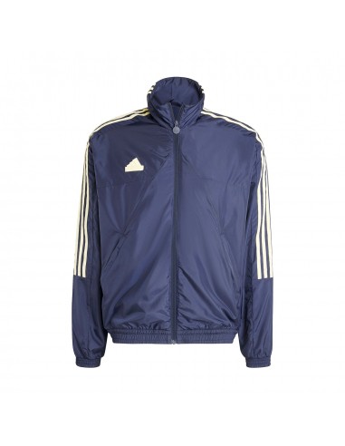 Tiro Woven Track Jacket - Mens en linge