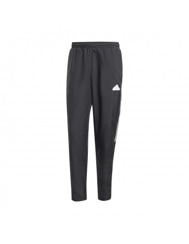 Tiro Woven Pant - Mens basket pas cher