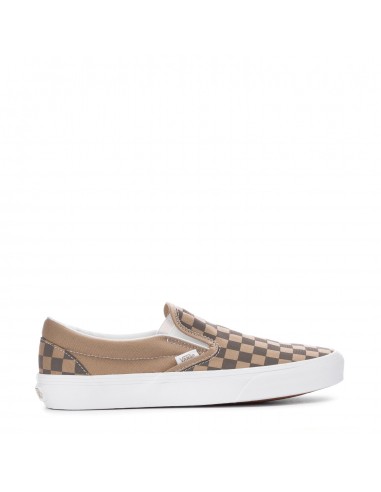 Classic Slip On - Mens rembourrage situé sous