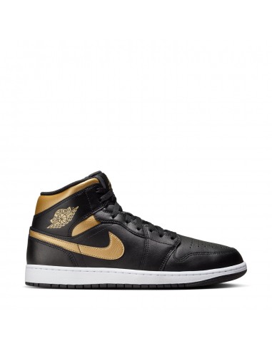 AJ 1 Mid - Mens En savoir plus