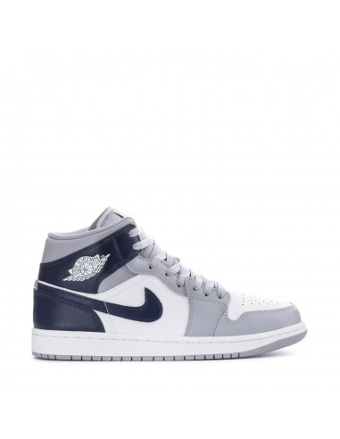 AJ 1 Mid - Mens Profitez des Offres !