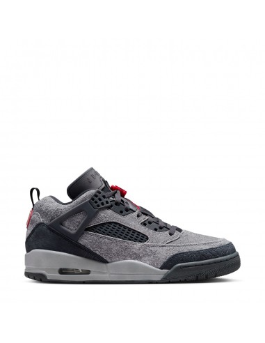 Spizike Low - Mens Vous souhaitez 