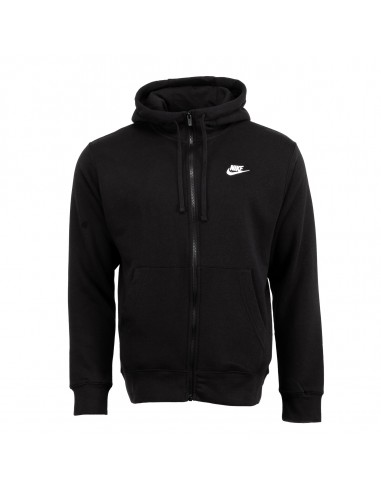 Club Fleece FZ Hoody - Mens store