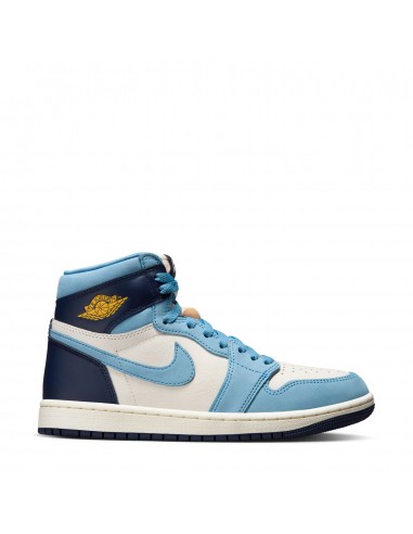 Retro 1 High OG - Womens l'évolution des habitudes 