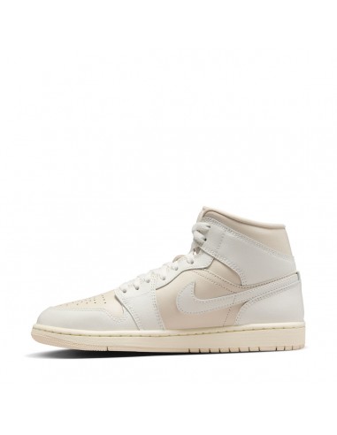 AJ 1 Mid - Womens À commander