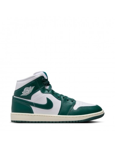 AJ 1 Mid - Womens acheter en ligne