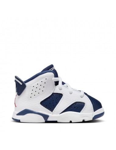 Retro 6 - Toddler en ligne