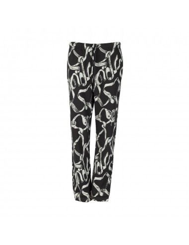 Brooklyn Fleece AOP Pant - Womens Dans la société mordern