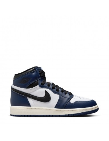 Retro 1 High OG - Youth basket pas cher