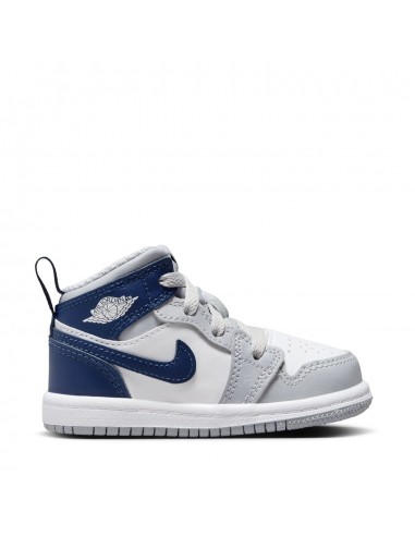 AJ 1 Mid - Toddler s'inspire de l'anatomie humaine