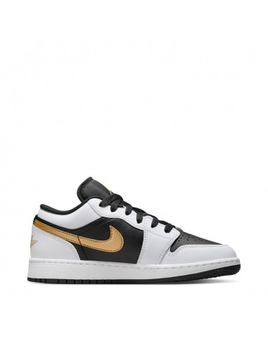 AJ 1 Low - Youth la chaussure