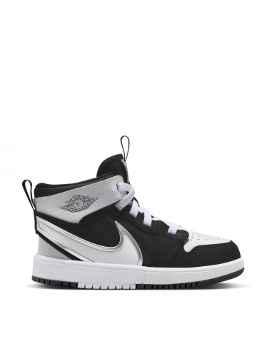 AJ 1 Mid Easy On - Kids de l' environnement