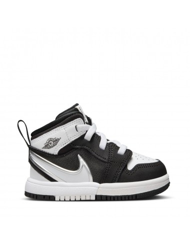 AJ 1 Mid Easy On - Toddler de France