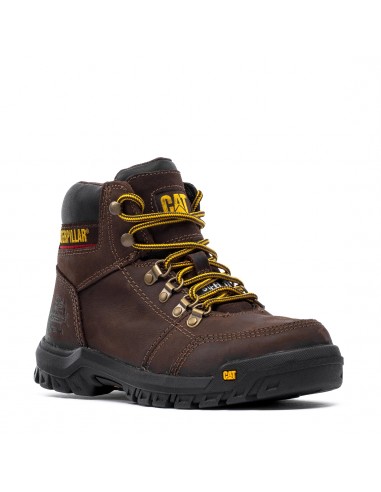 Outline Steel Toe - Mens pas cher chine